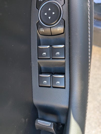 2021 Ford Mustang Mach-E Premium AWD