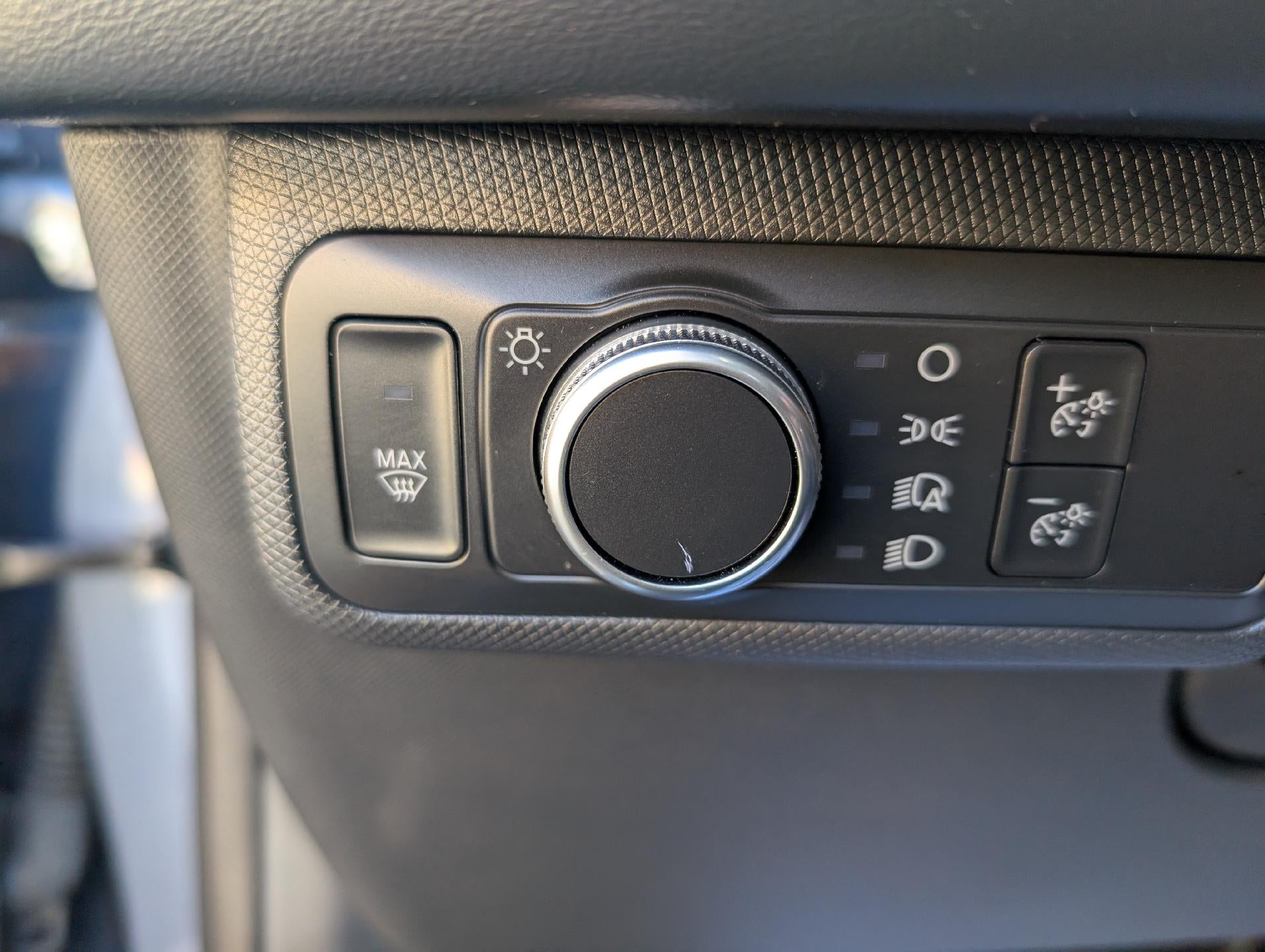 2021 Ford Mustang Mach-E Premium AWD