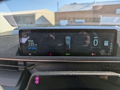 2021 Ford Mustang Mach-E Premium AWD