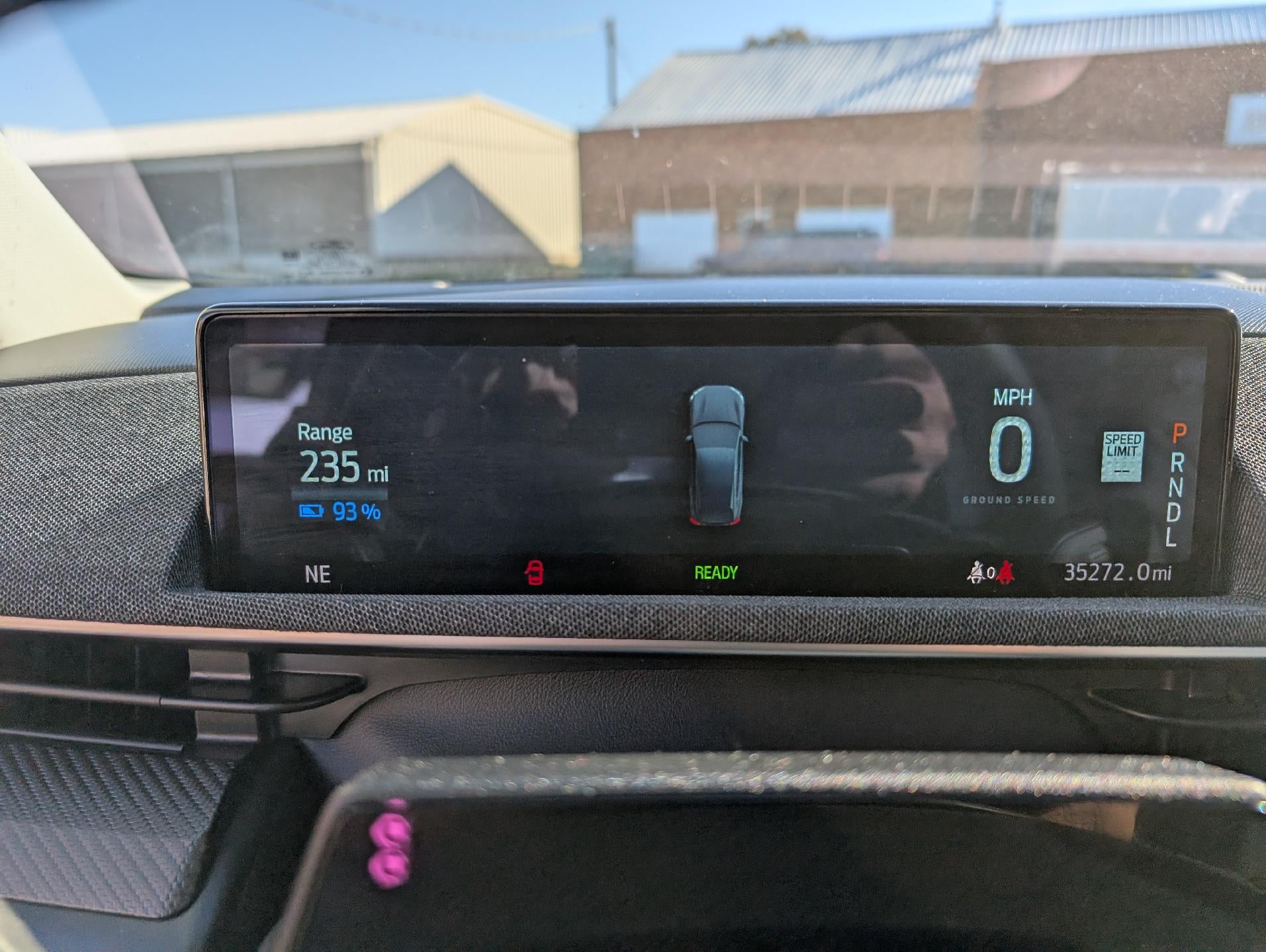 2021 Ford Mustang Mach-E Premium AWD