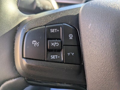 2021 Ford Mustang Mach-E Premium AWD