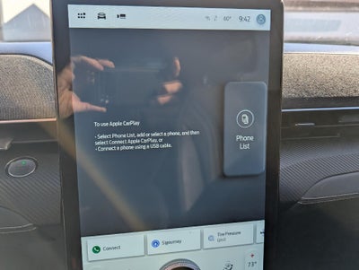 2021 Ford Mustang Mach-E Premium AWD