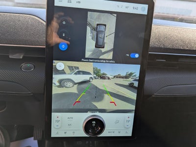 2021 Ford Mustang Mach-E Premium AWD