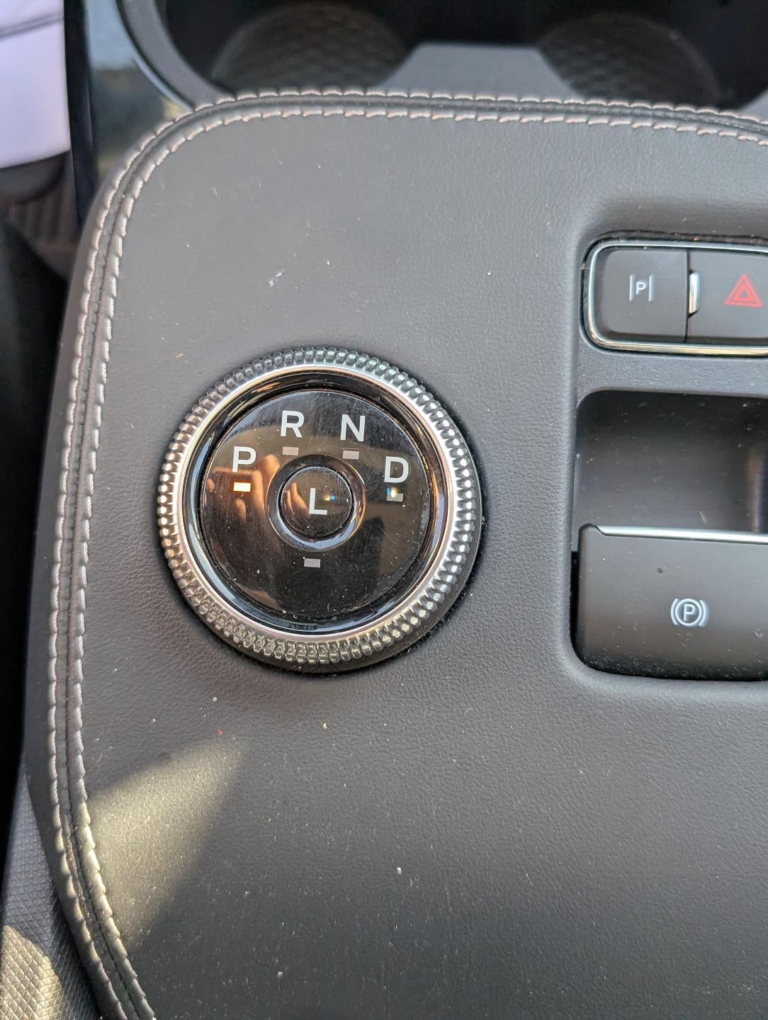 2021 Ford Mustang Mach-E Premium AWD