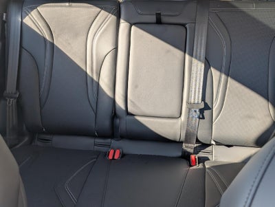 2021 Ford Mustang Mach-E Premium AWD