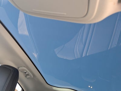 2021 Ford Mustang Mach-E Premium AWD