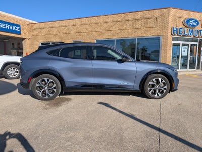 2021 Ford Mustang Mach-E Premium AWD