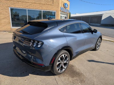 2021 Ford Mustang Mach-E Premium AWD