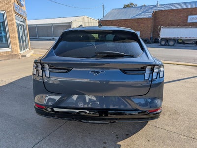 2021 Ford Mustang Mach-E Premium AWD