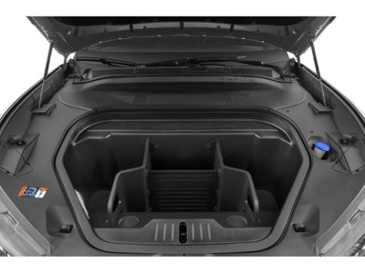 2021 Ford Mustang Mach-E Premium AWD