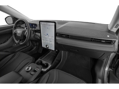 2021 Ford Mustang Mach-E Premium AWD