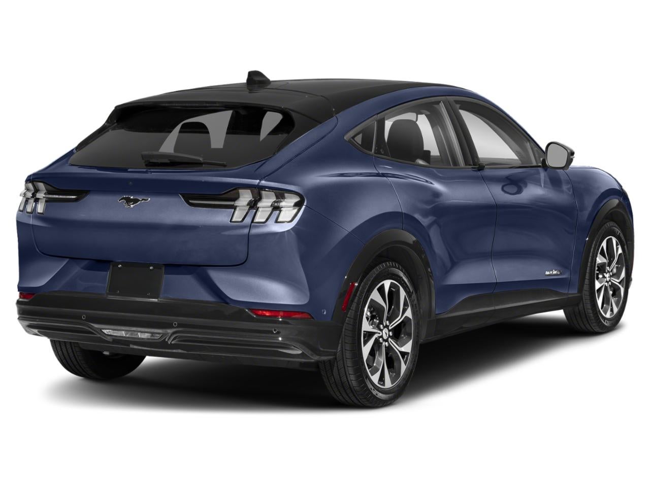 2021 Ford Mustang Mach-E Premium AWD