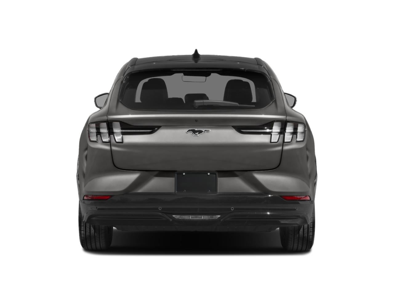 2021 Ford Mustang Mach-E Premium AWD