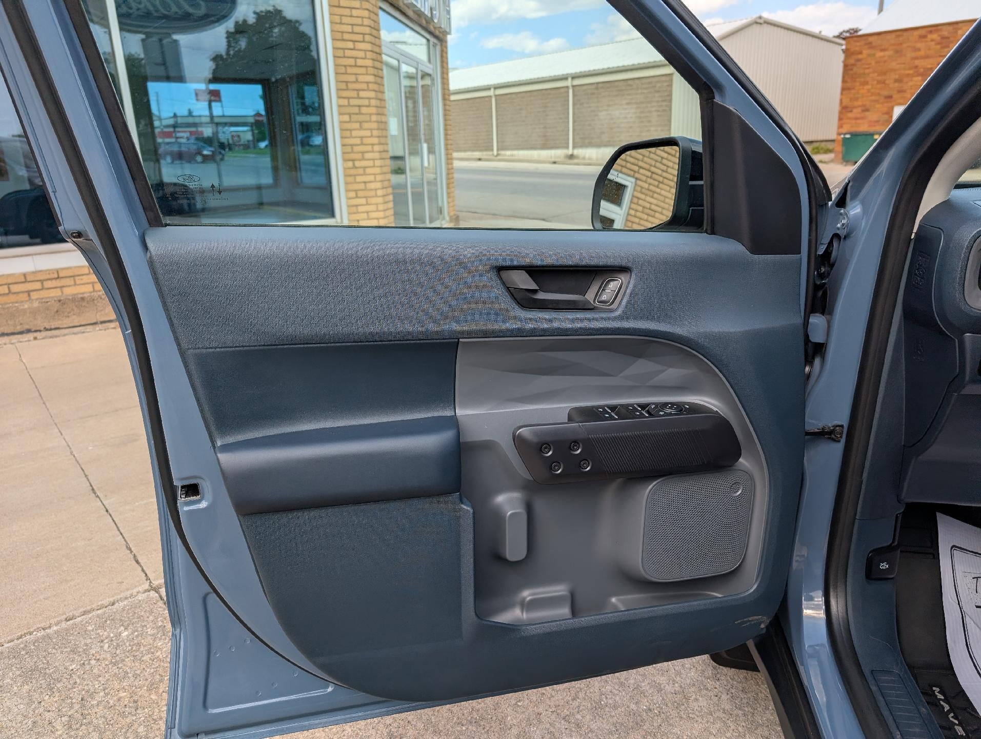 2024 Ford Maverick XLT Advanced AWD SuperCrew