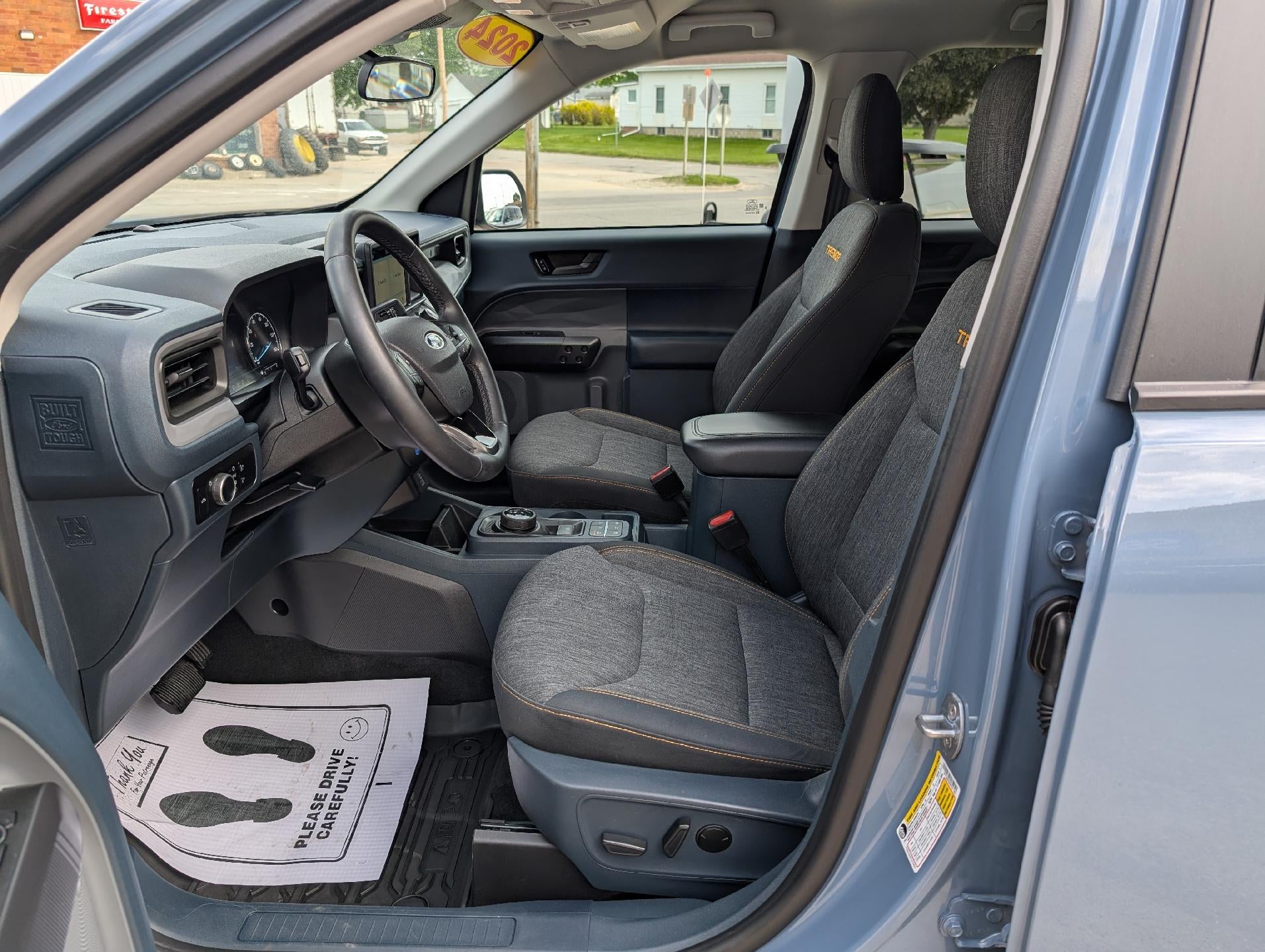 2024 Ford Maverick XLT Advanced AWD SuperCrew