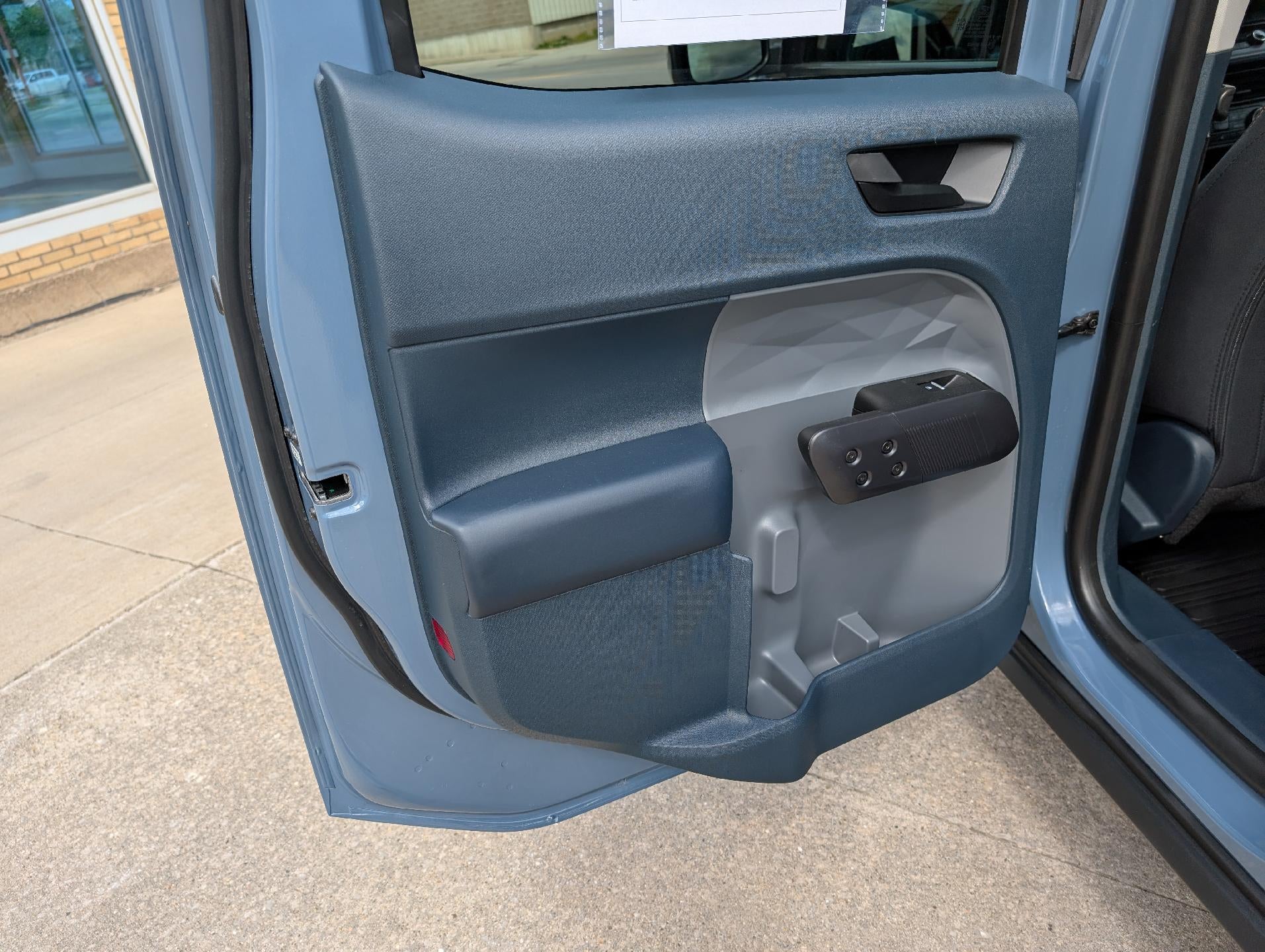 2024 Ford Maverick XLT Advanced AWD SuperCrew