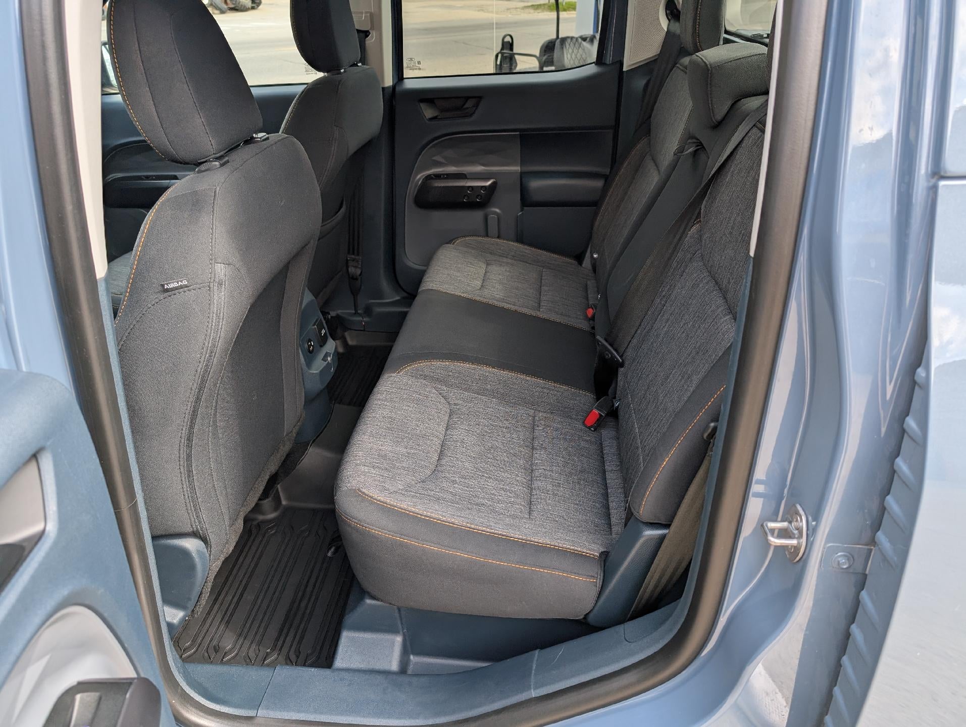 2024 Ford Maverick XLT Advanced AWD SuperCrew