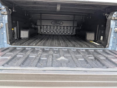 2024 Ford Maverick XLT Advanced AWD SuperCrew