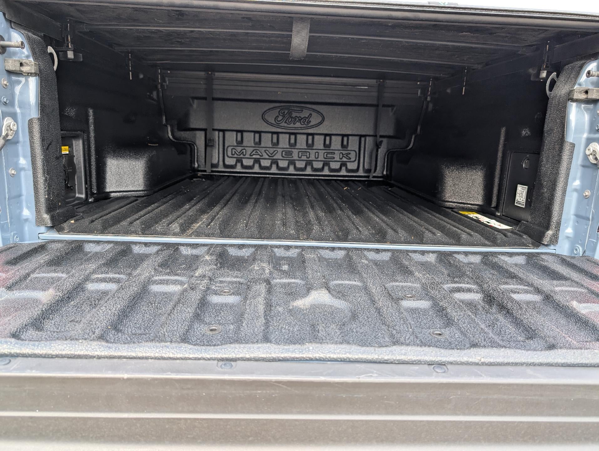 2024 Ford Maverick XLT Advanced AWD SuperCrew
