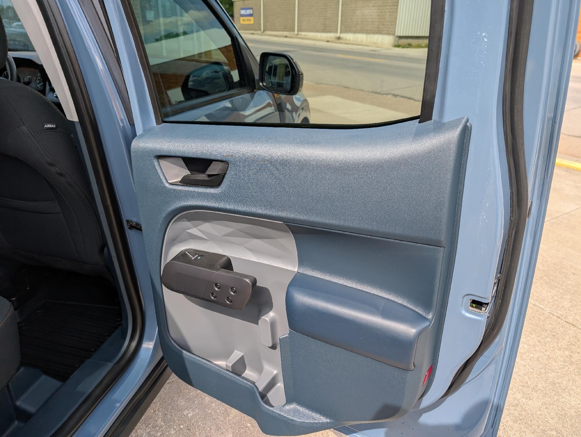 2024 Ford Maverick XLT Advanced AWD SuperCrew