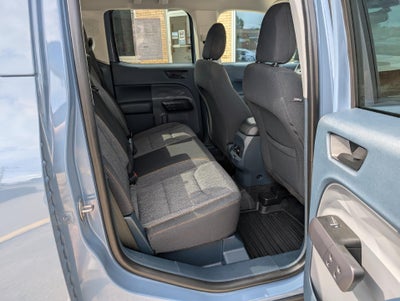 2024 Ford Maverick XLT Advanced AWD SuperCrew