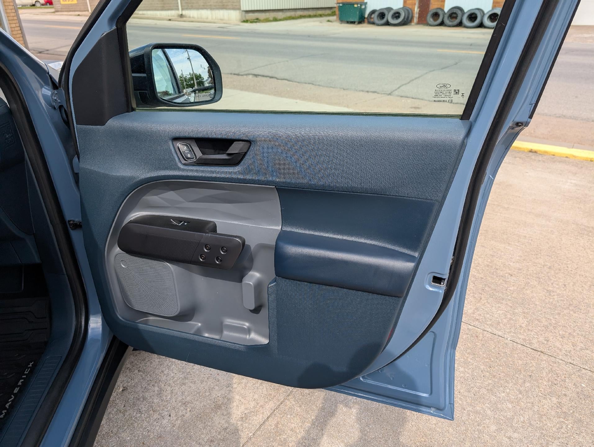 2024 Ford Maverick XLT Advanced AWD SuperCrew