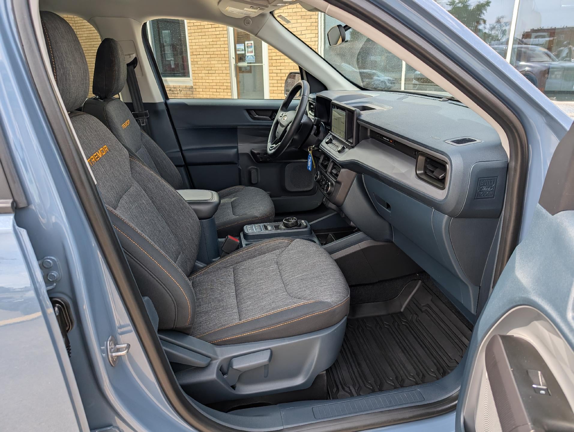 2024 Ford Maverick XLT Advanced AWD SuperCrew