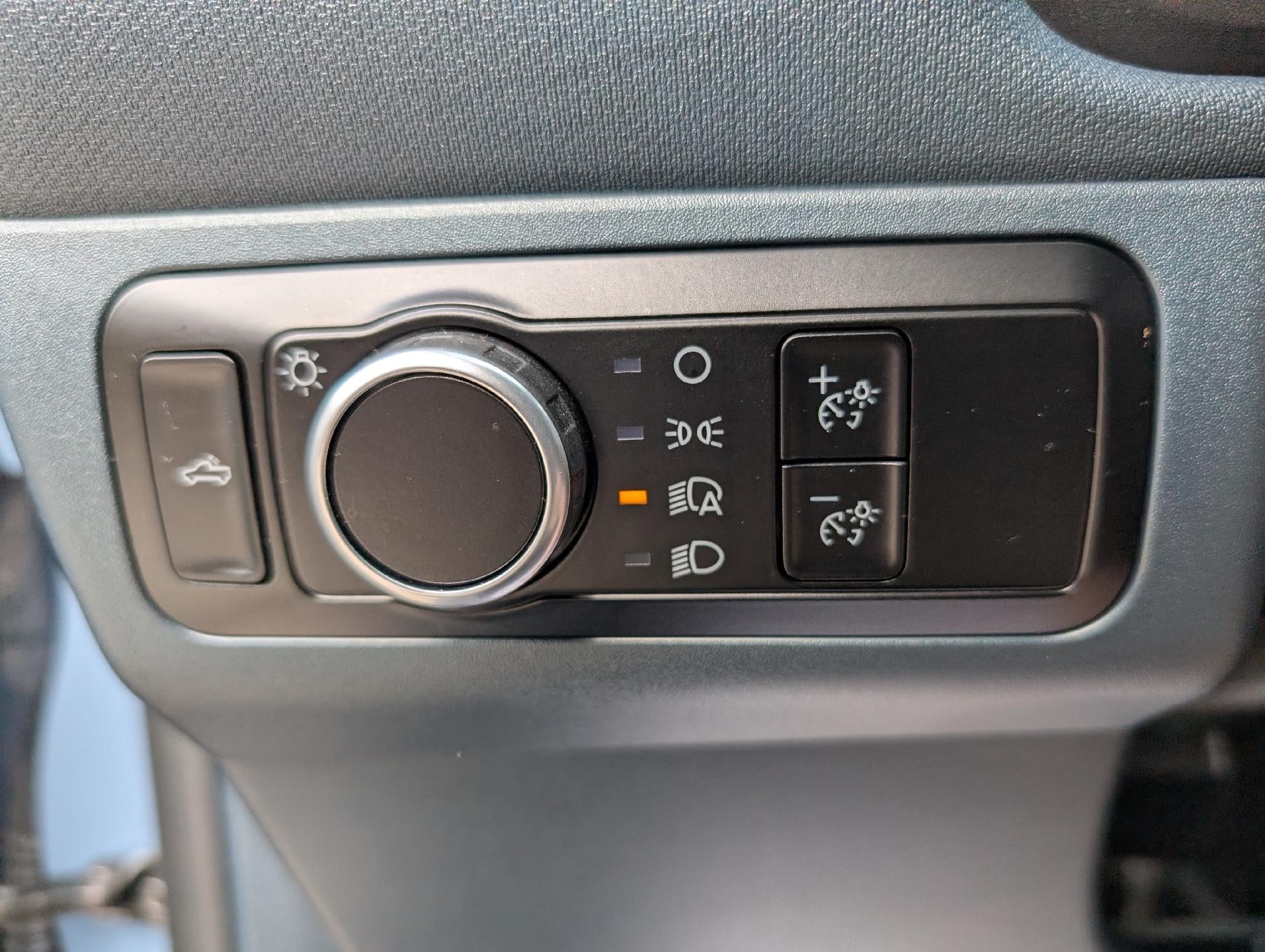 2024 Ford Maverick XLT Advanced AWD SuperCrew
