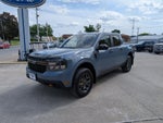 2024 Ford Maverick XLT Advanced AWD SuperCrew