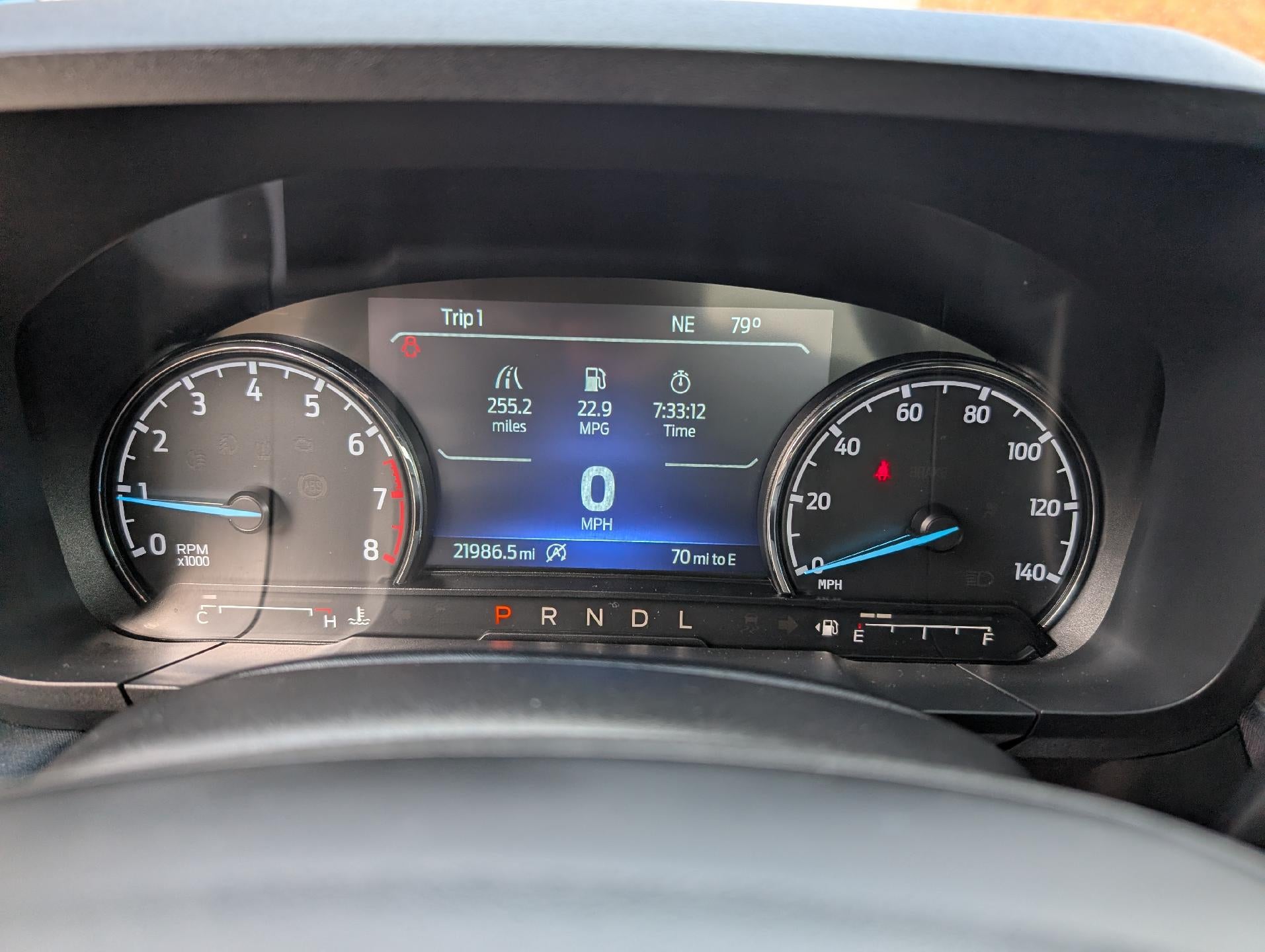 2024 Ford Maverick XLT Advanced AWD SuperCrew
