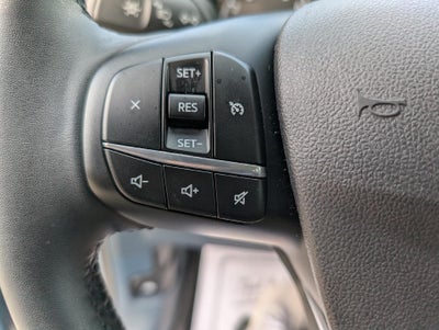2024 Ford Maverick XLT Advanced AWD SuperCrew