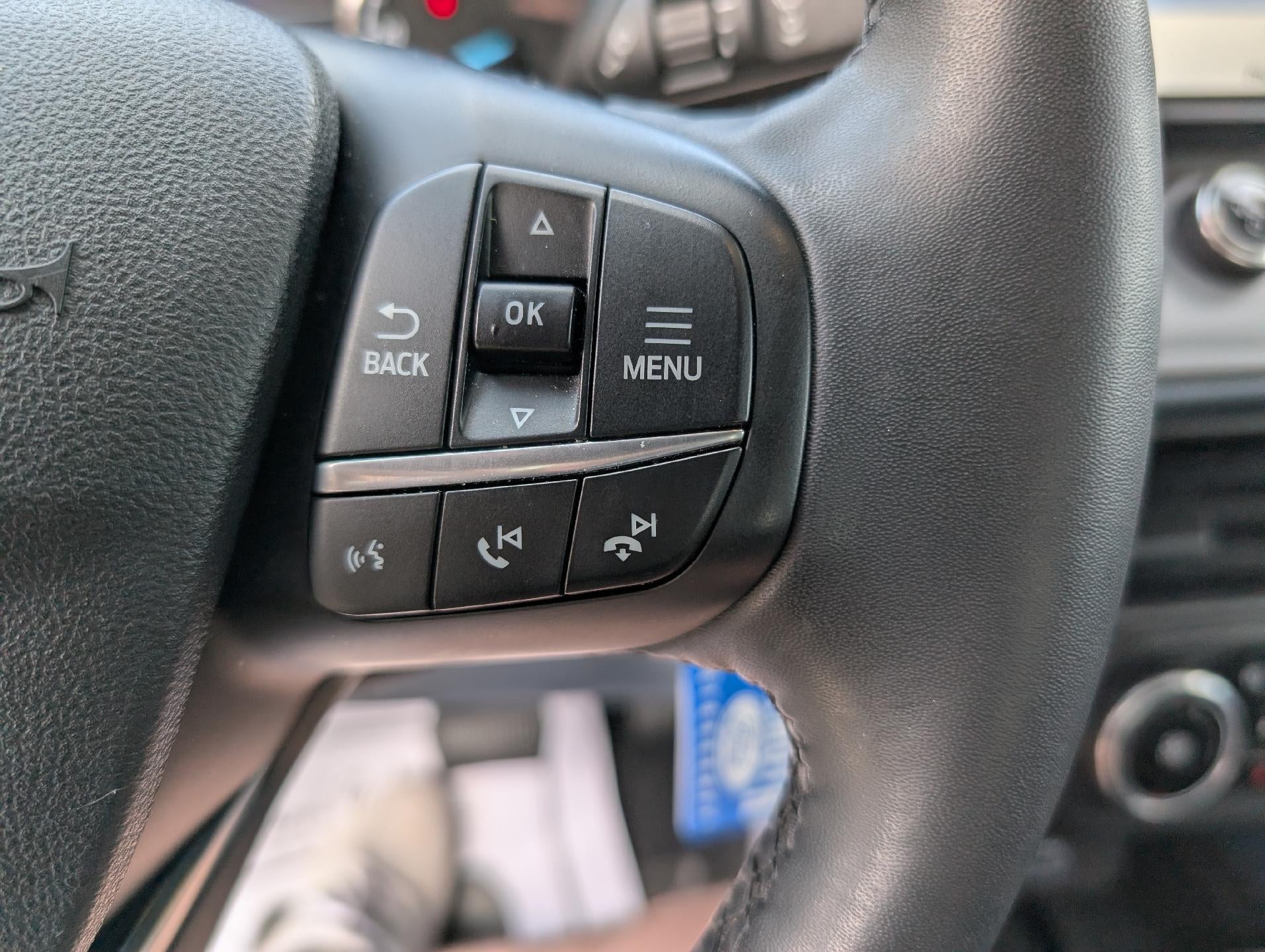 2024 Ford Maverick XLT Advanced AWD SuperCrew