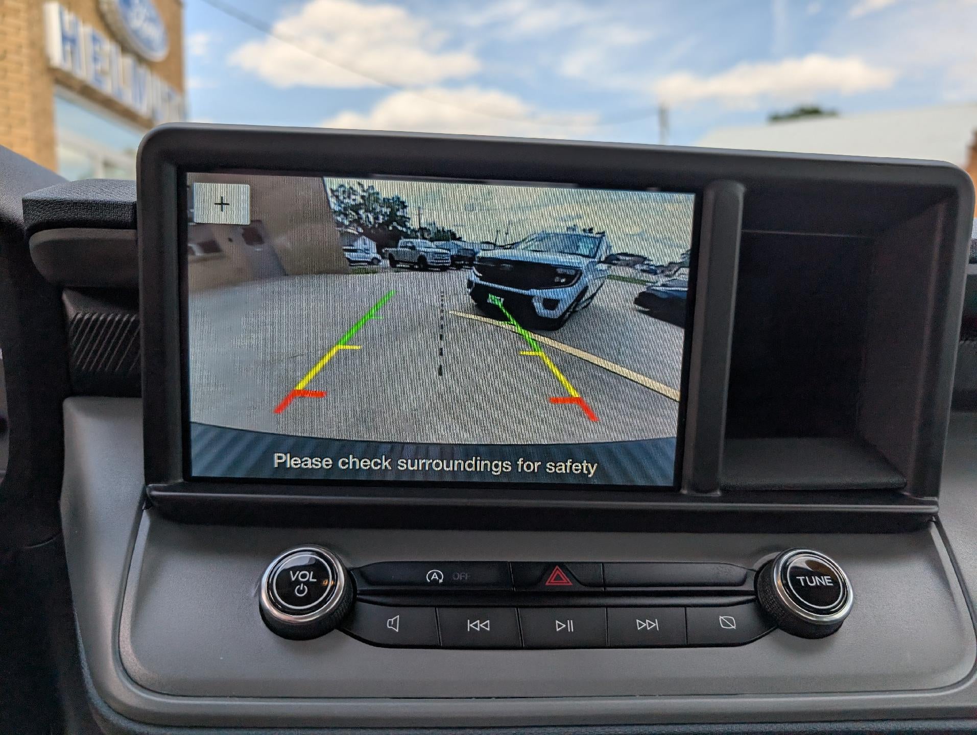 2024 Ford Maverick XLT Advanced AWD SuperCrew