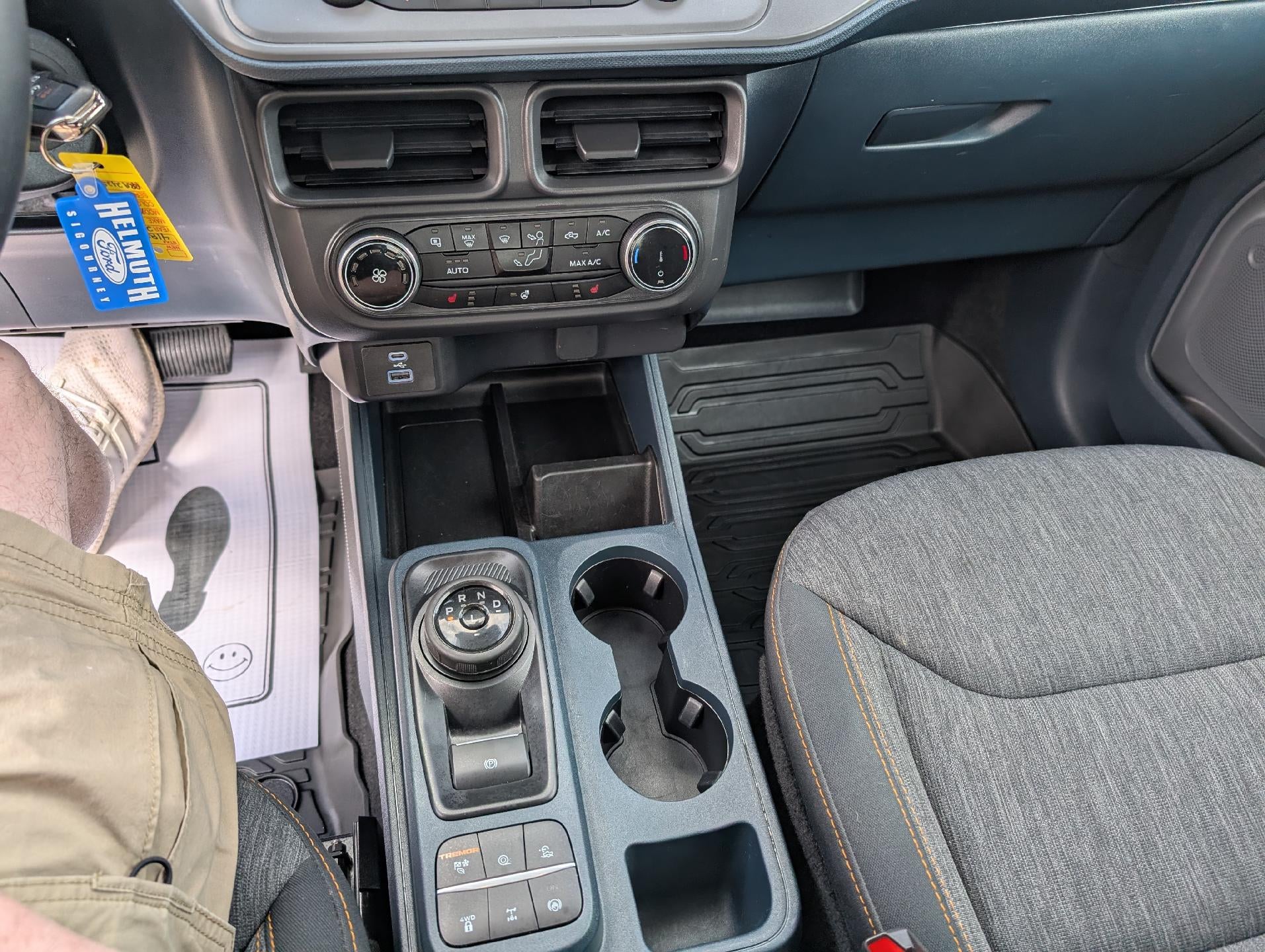 2024 Ford Maverick XLT Advanced AWD SuperCrew