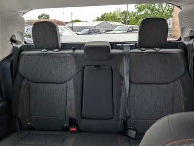 2024 Ford Maverick XLT Advanced AWD SuperCrew