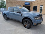 2024 Ford Maverick XLT Advanced AWD SuperCrew