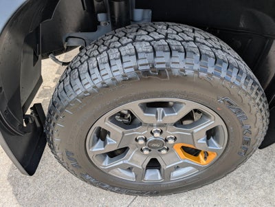 2024 Ford Maverick XLT Advanced AWD SuperCrew