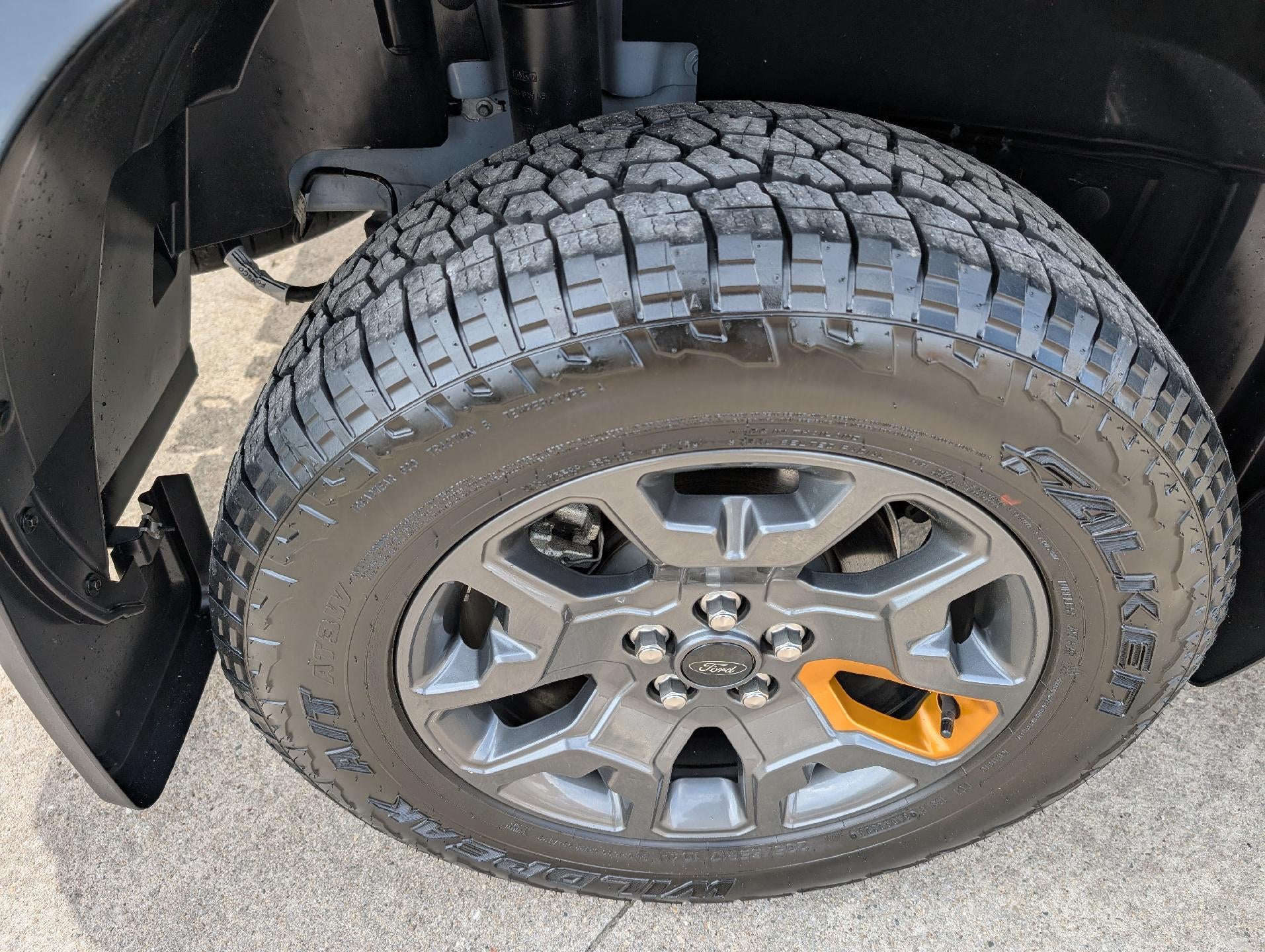 2024 Ford Maverick XLT Advanced AWD SuperCrew