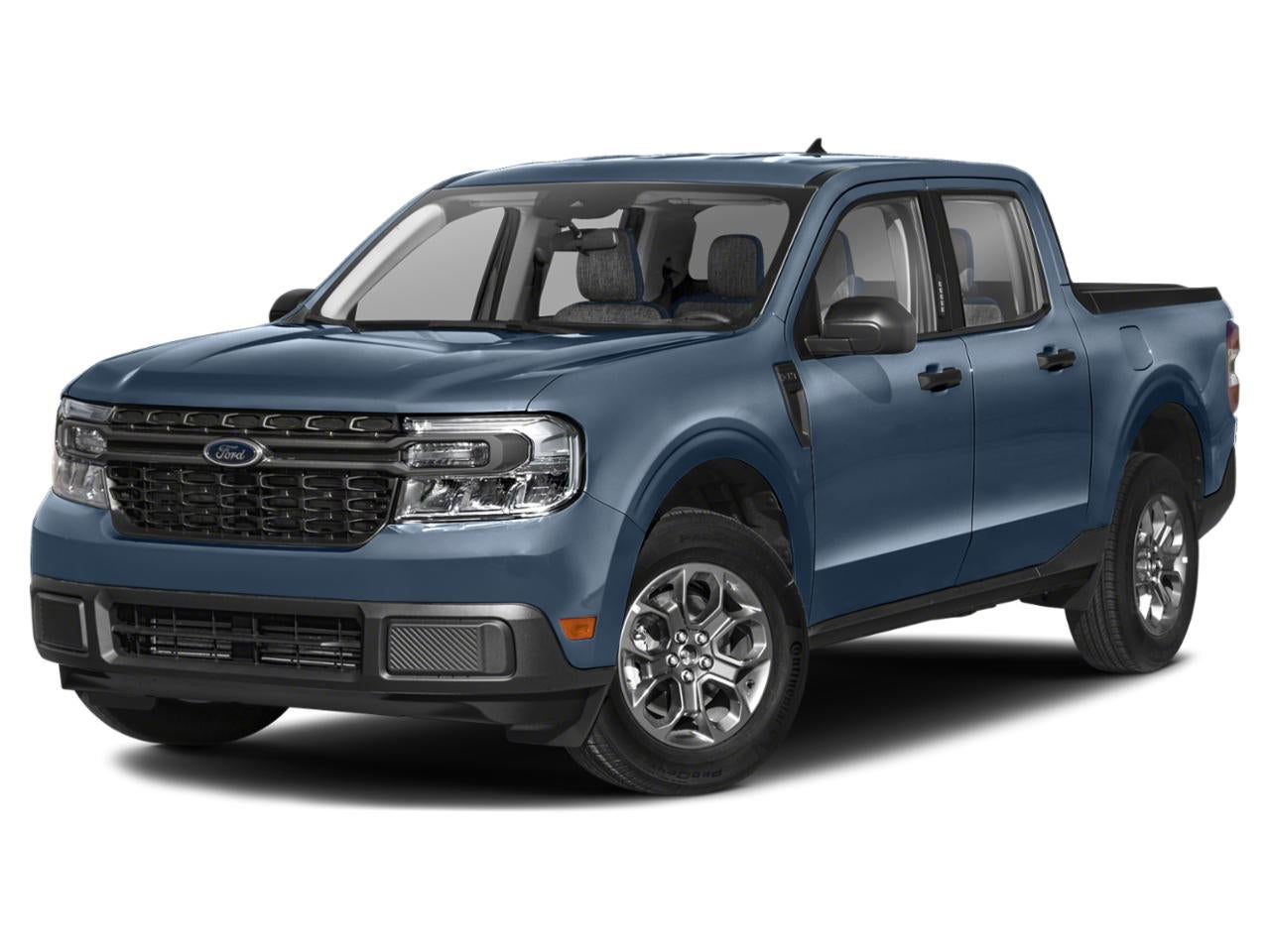 2024 Ford Maverick XLT Advanced AWD SuperCrew