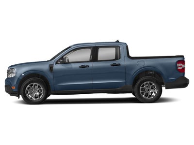 2024 Ford Maverick XLT Advanced AWD SuperCrew