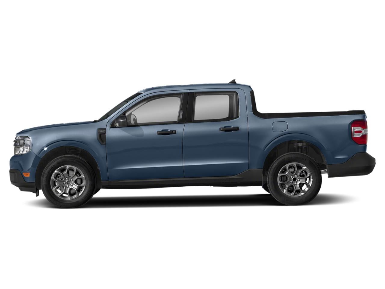2024 Ford Maverick XLT Advanced AWD SuperCrew