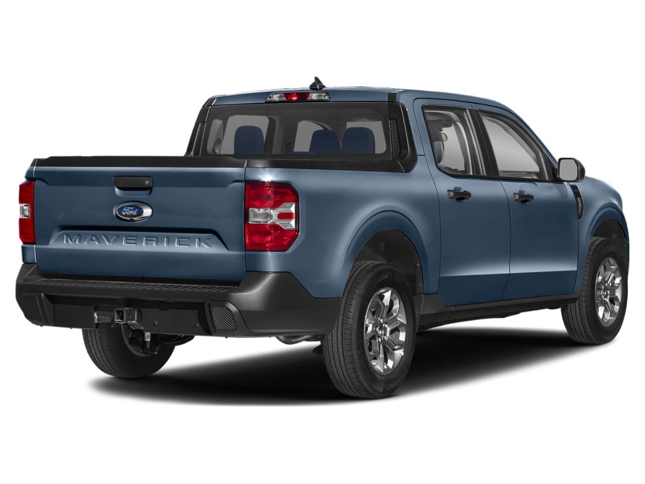 2024 Ford Maverick XLT Advanced AWD SuperCrew