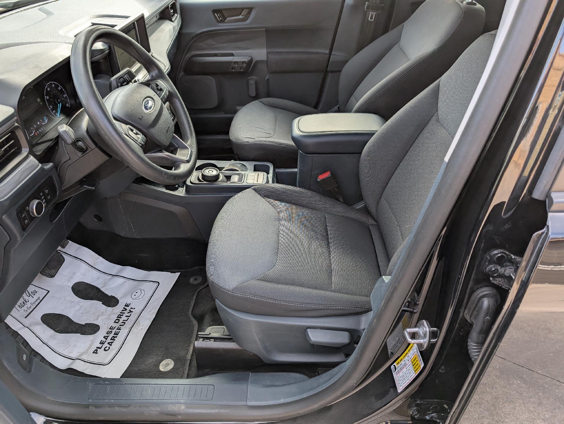 2023 Ford Maverick XL FWD SuperCrew