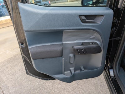 2023 Ford Maverick XL FWD SuperCrew