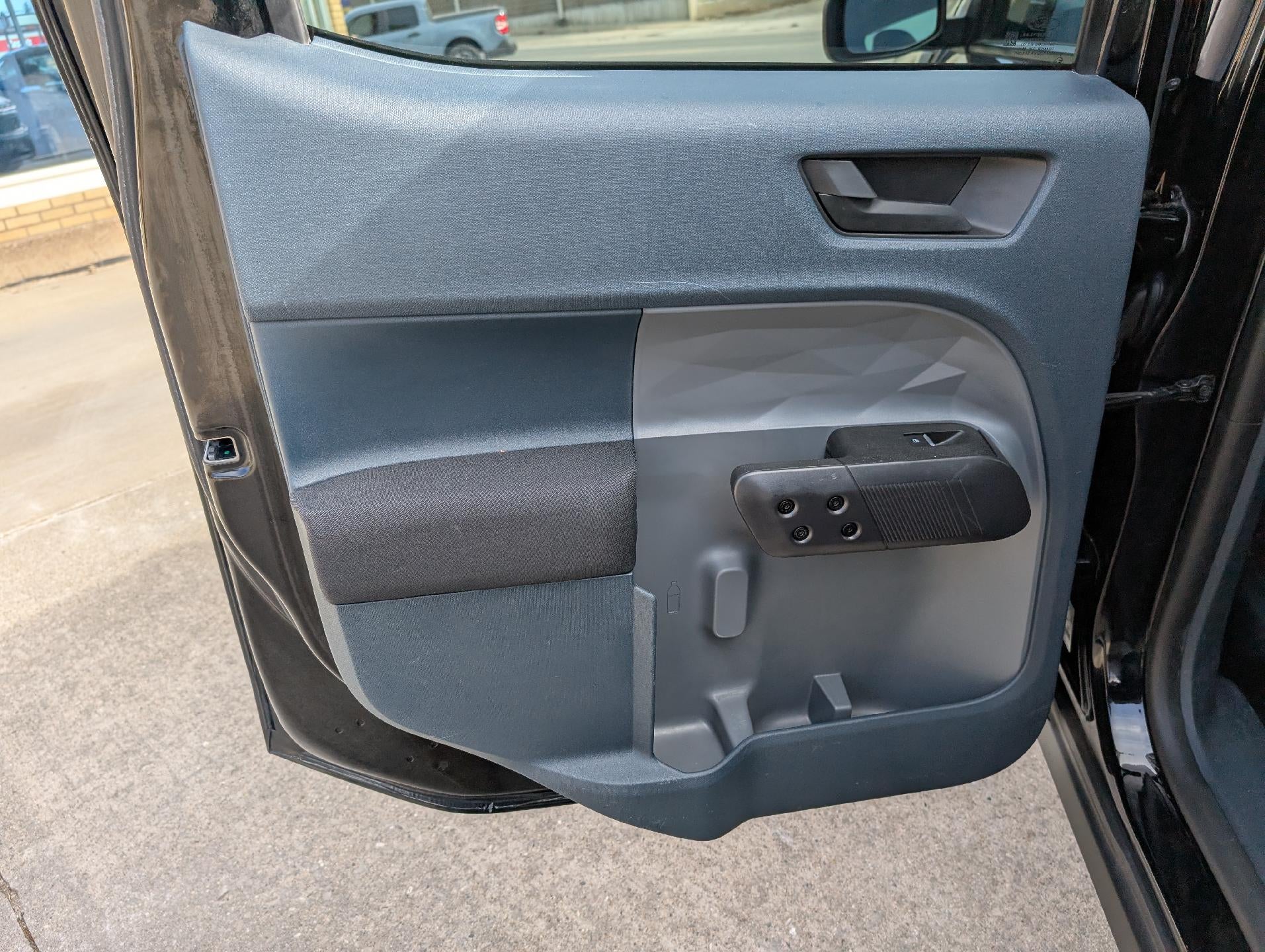 2023 Ford Maverick XL FWD SuperCrew