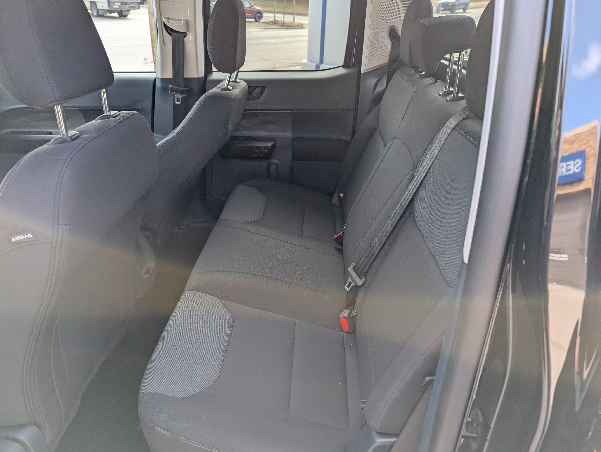 2023 Ford Maverick XL FWD SuperCrew