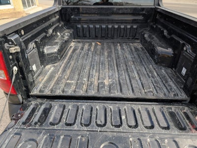 2023 Ford Maverick XL FWD SuperCrew