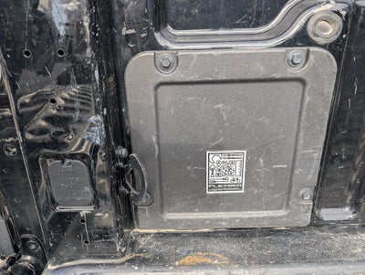 2023 Ford Maverick XL FWD SuperCrew