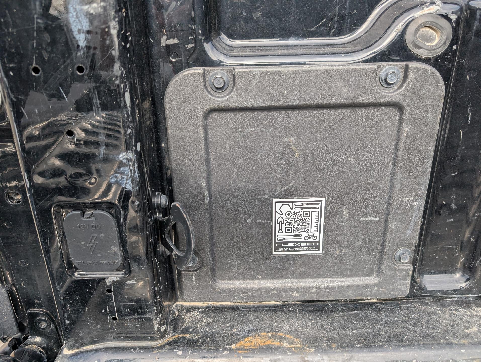 2023 Ford Maverick XL FWD SuperCrew