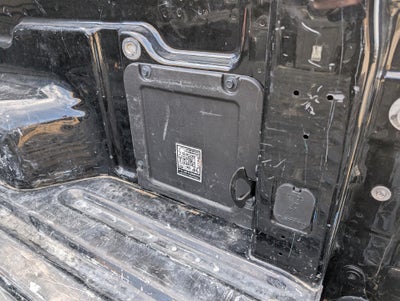 2023 Ford Maverick XL FWD SuperCrew